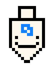 [9664c4] Little Dradel Buddy