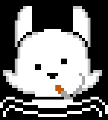 [0b51d0] Okay then. -he flops onto the bed.-