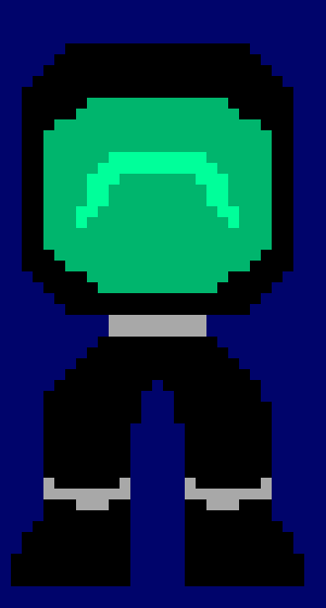 [25d002] *Holds the cards with floating hands*