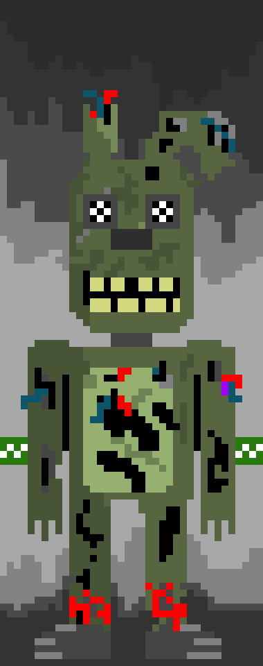 [fc6325] the real question is who are you?