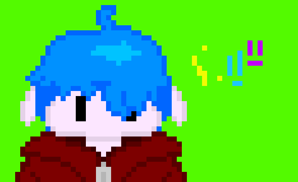 [c8bb2d] their not that cute