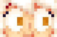 [8de716] why did you get rid of my eyebrows whtakghfd