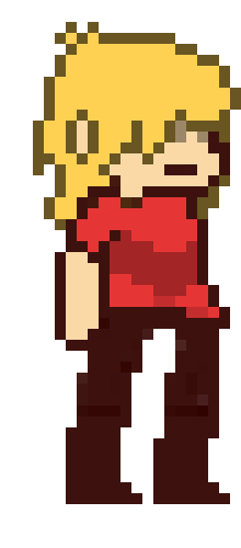 [980d57] WHAT WHERE?! *He looks around frantically*