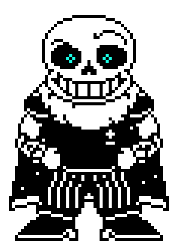 [6de8e4] Outerswap Sans (Not colored)