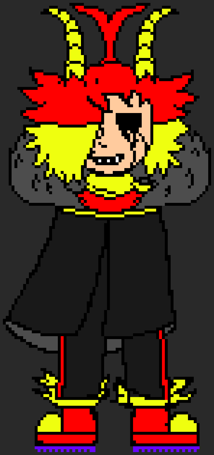 [68c4c7] Yeah this kinda of edit - HZ DST