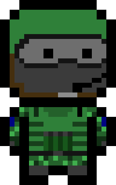 [9664c4] Player Idle