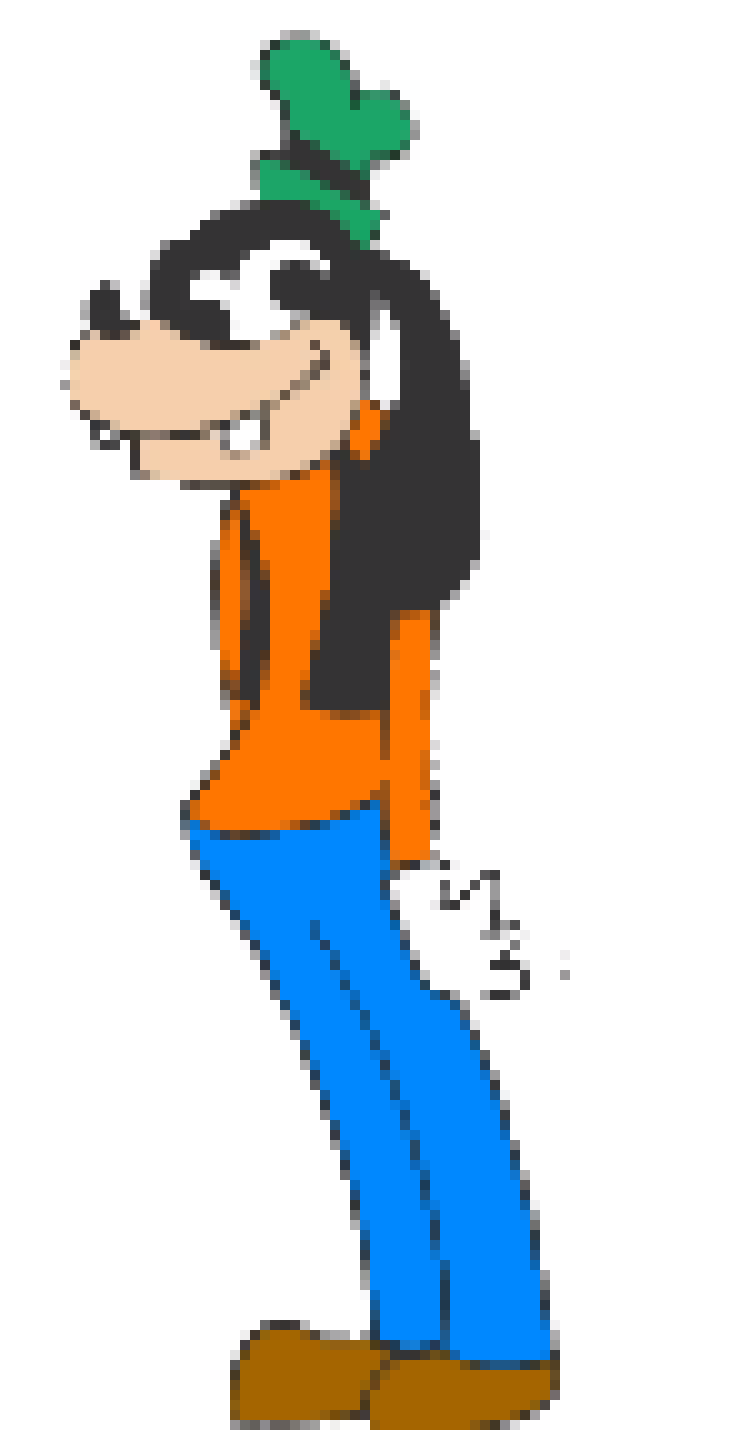 [1375db] AHUH *gets a gun and shoots mokey* TRICK BETCH AHUH -MOAU