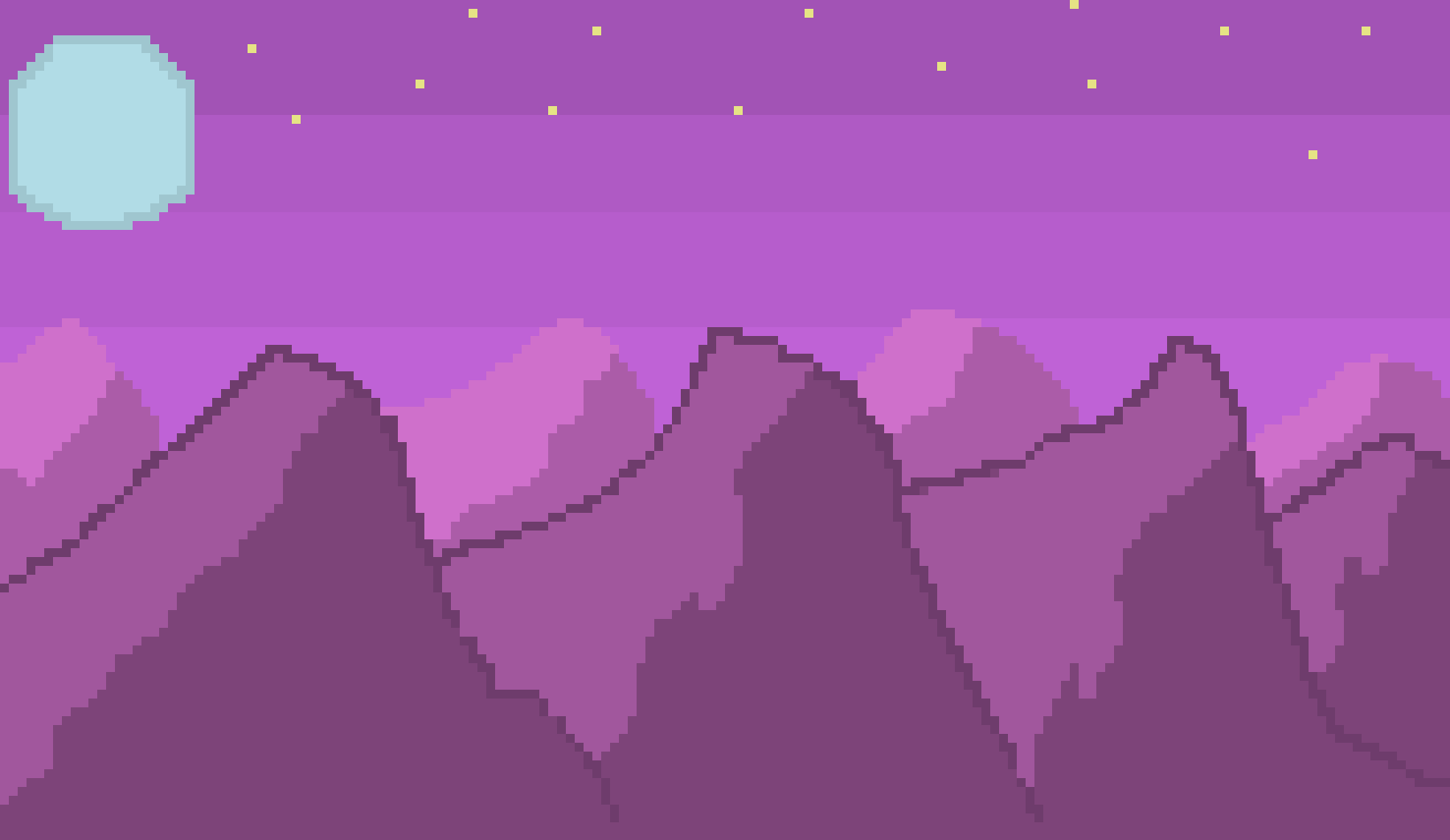 [9664c4] PointyMountain