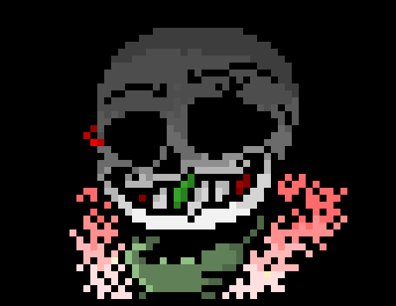 [19b811] Plus my ocd on it was driving me crazy on my own recreating of the "pain chart" so That is why i ended it there before i went insane-  - Mix