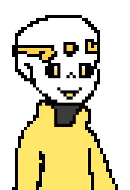 [b864cc] BD wadled over to Nightmare, sure he was a bitty, but he could deffinately reconize a version of his brother