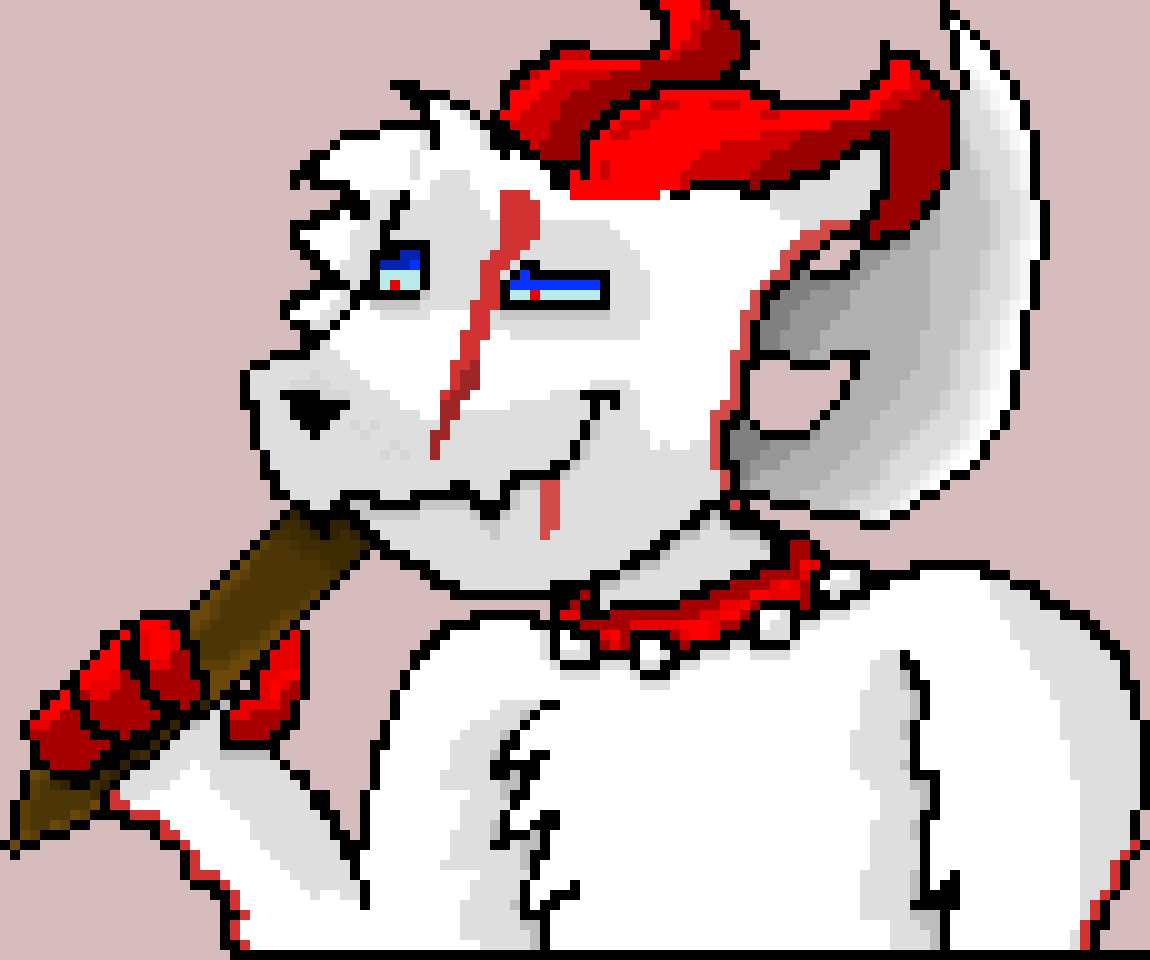 [63ceb7] -Insert him looking over Chris-