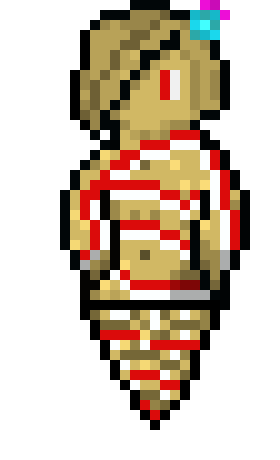 [be82ba] (Rare took most of the hits) Oof, ow, ouch, my Quartz. Lemme just melt you now...