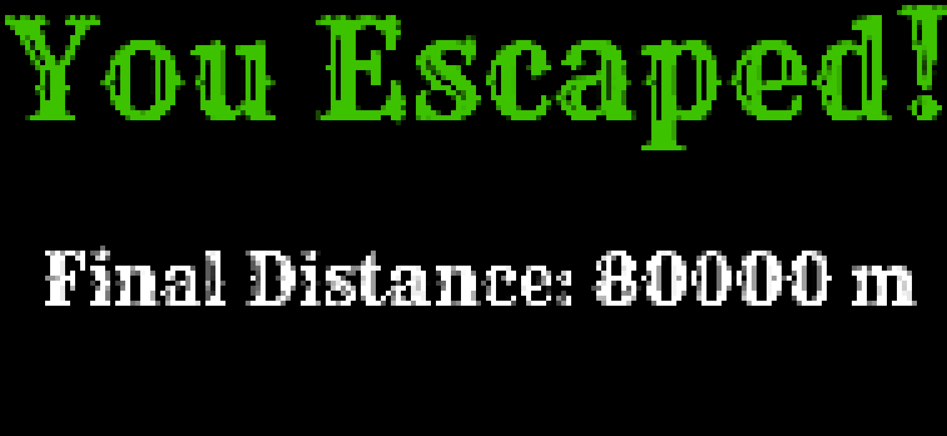 [35dc76] THEY DID IT WITH 8 MINUTES LEFT ON THE CLOCK