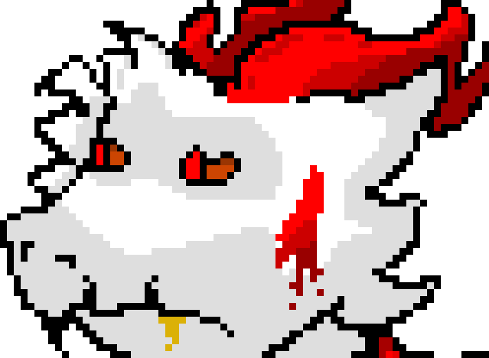 [63ceb7] Fallen Terrie: Someone gonna do something about PT-Terrie?...