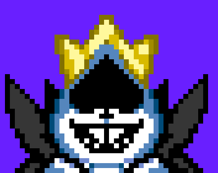 [970cdd] Soulgrave Noelle-So things like me doing a really good Jevil fight remake is not allowed or teams?