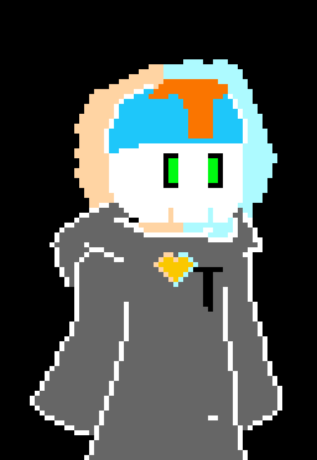 [05b0c1] He Who Awaits You All