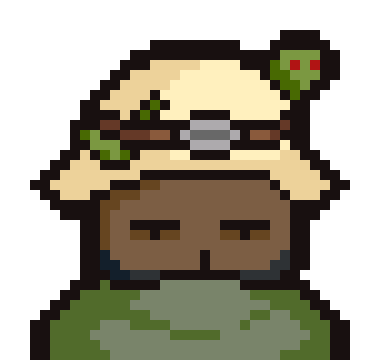 [bdacf6] F#ck it, using Marksman instead of Jacques)) *Marksman trudged on quietly, cautious of his surroundings* - Marksman