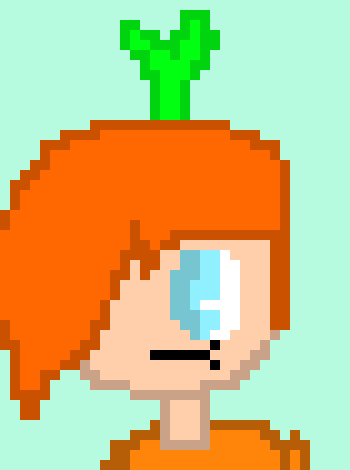 [d8d976] I found a sprite -BL