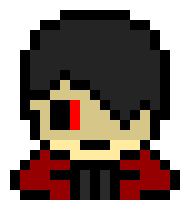 [c8bb2d] *walks up to chris* hi