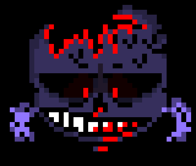 [4fbda4] i never knew those eyebrows where there... so i added them-Evan