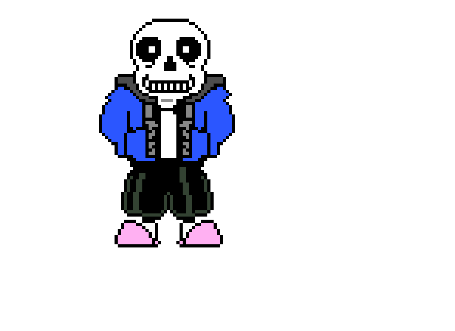 [9664c4] Sans