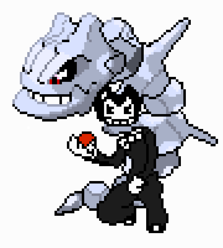 [3fcaee]  PKMN trainer tom: steelix use crunch Hp167/354