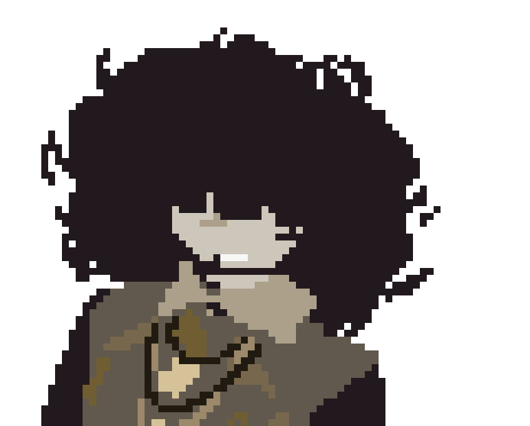 [1cf99b] As in like, what should i draw my self insert doing, Kron.