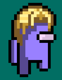 [c6b63d] Idk man red kinda sus