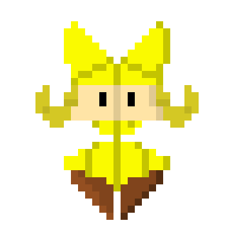 [77c43e] origami queen