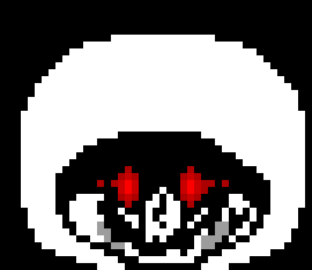 [4469e7] WHAT DID YOU SAY ABOUT MY EYEBROWS?!