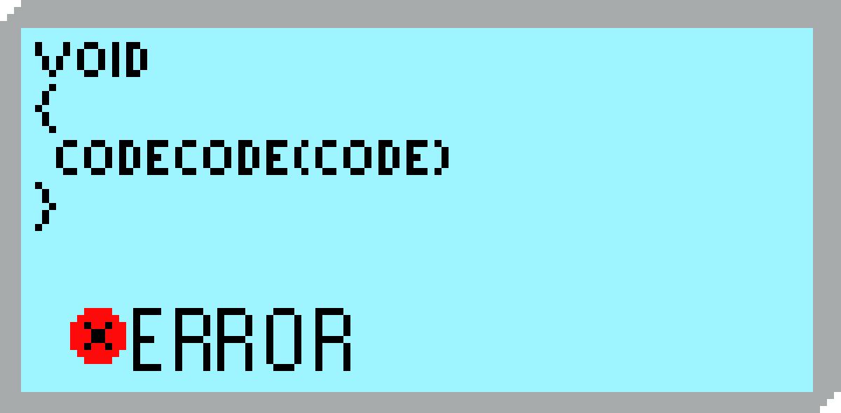 [9664c4] Trials&failures