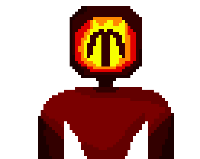 [f11387] Does anyone wanna rp, or am I blocked?