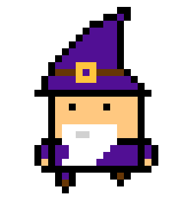 [9664c4] Wizard_Standing_Walk2left