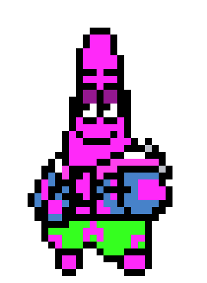 [0d03c8] DELTASPONGE patrick!