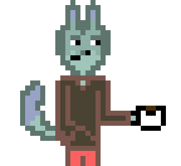 [2fbf6b] That would be nice.