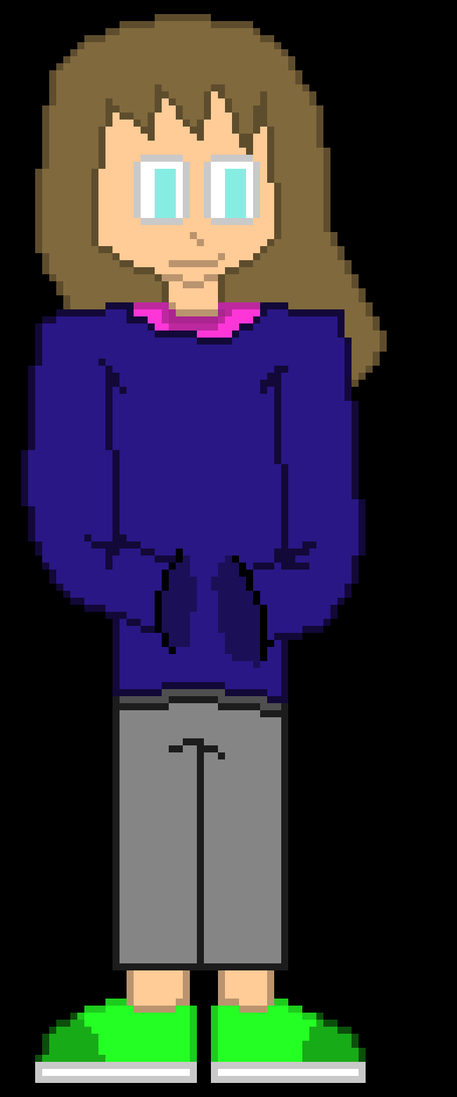 [3a33bd] (Goes in Cades Cabin)-Carie