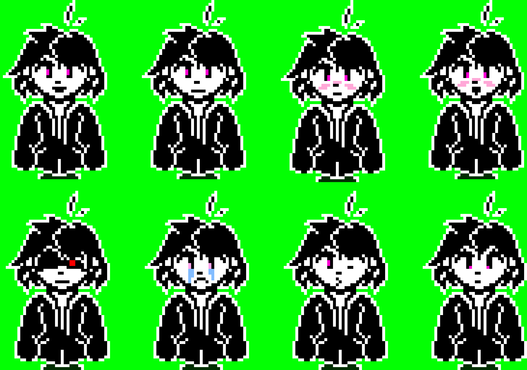 [e262a2] KaraisTired