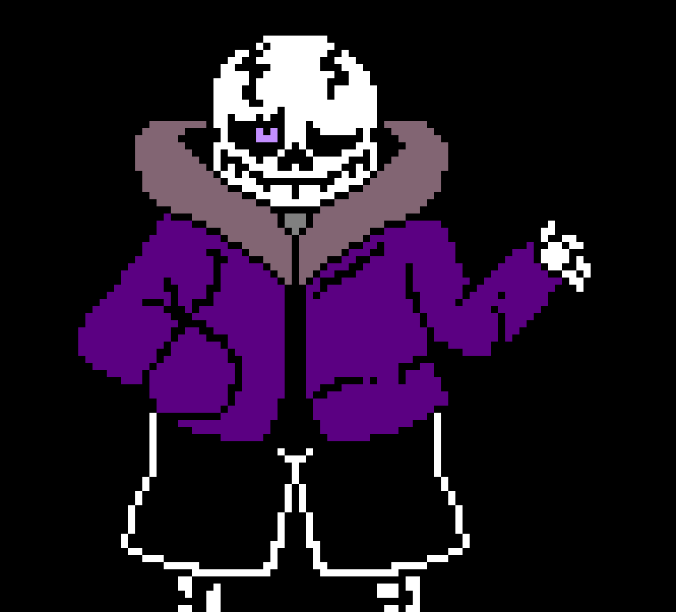 [c8bb2d] -in snowdin-