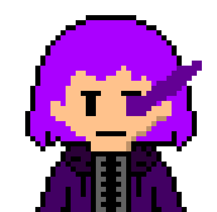 [3354ce] Everyday I come on PAM there is always at least one sonic sprite please tell me anybody who has uploaded a sonic spite just why?