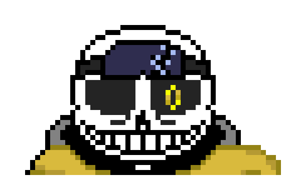 [4fbda4] oh... blood, i seen that before... just like i bet every sans ever