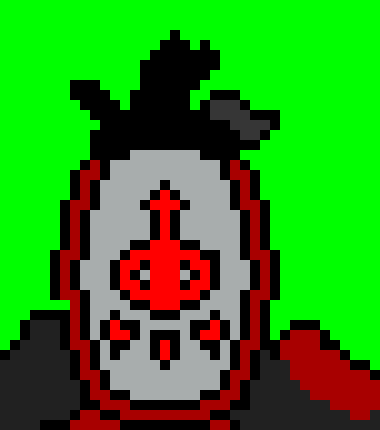 [009a8a] That Calamity Ganon thing isn`t even Ganon. It is clearly just malice and the real Ganondorf is in the new trailer.