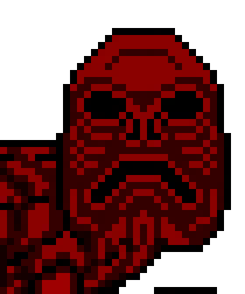 [e33228] Huh strange. The file for Red is "I_AM_FOREVER" whilst uh- Warlock is "LEAVE_ALREADY_DAMNIT" [lssunky]