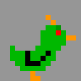 [cb38c5] Oh I'm No Rat You... Rainbow... Guy -Fedar