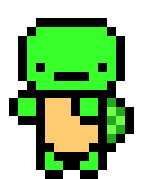 [5eb3ab] turtle