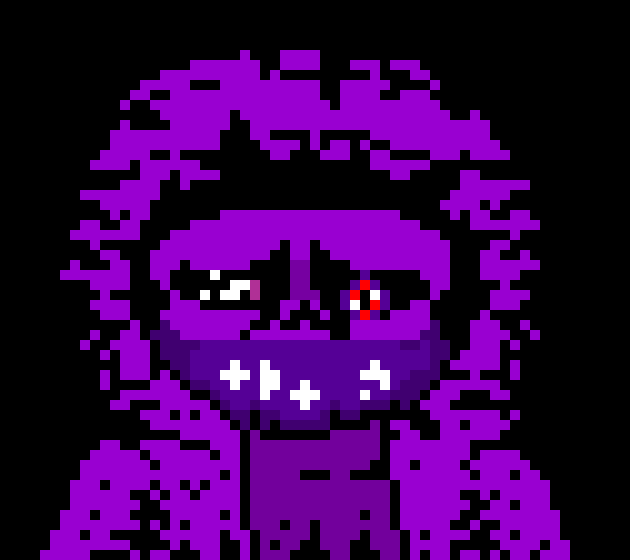 [c8bb2d] -dustfell lets stardust handle you- 