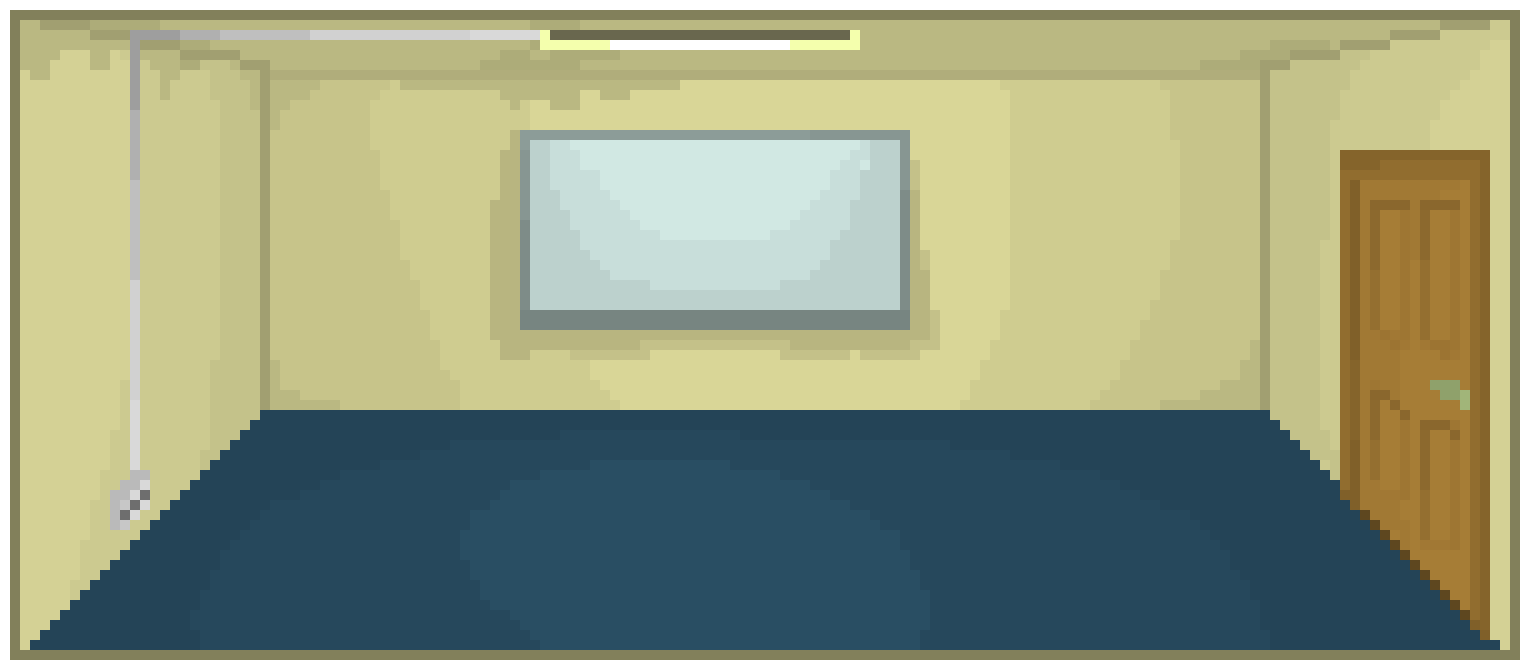 [25229e] Intro Classroom