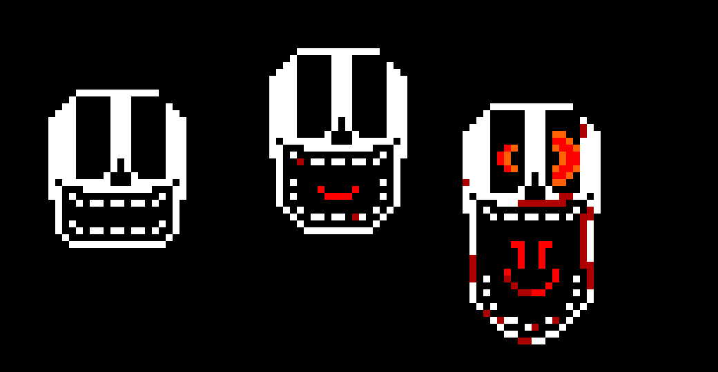 [2fbf6b] Papyrus... The Host...
