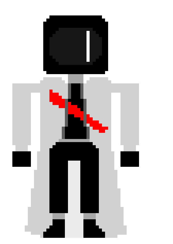 [2fcb16] Royal Scientist!ODST: *Follows the blood trail*