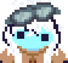 [75adcf] Blankly stares at everyone