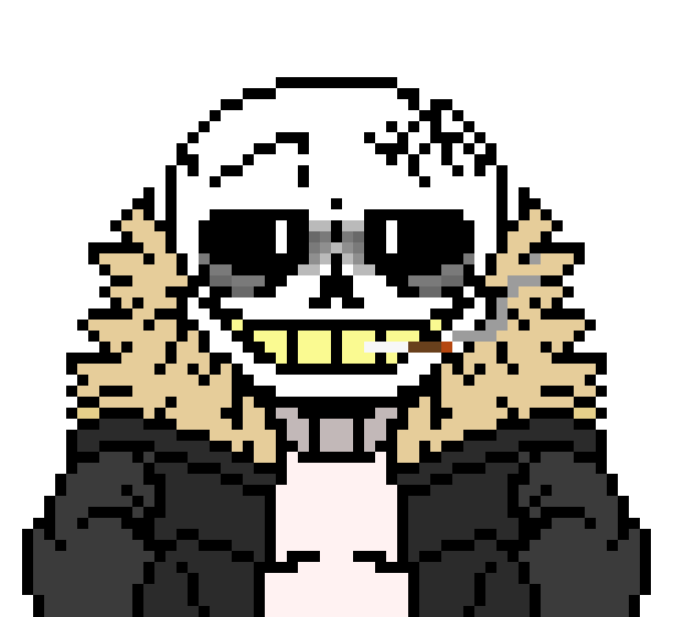 [ebf0c4] .......oh your serious? *he shakes his head* i would never think this universe as "peaceful" more like minecraft hardcore